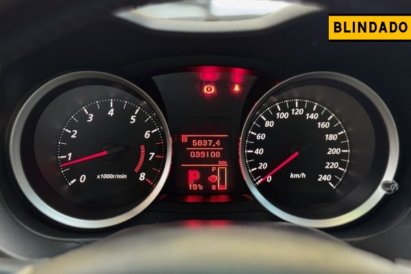 MITSUBISHI LANCER 2.0 16V 160cv Aut. 2013/2014